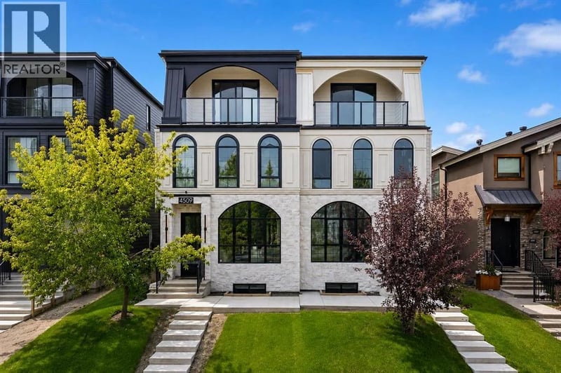 4507 17 Street Southwest, Calgary, Alberta, T2T4R3, Calgary, Alberta — photo 1 of 5