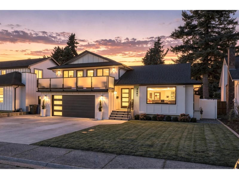 2461 GROSVENOR Place, Abbotsford, British Columbia, V2S6R5, Abbotsford, British Columbia — photo 1 of 5