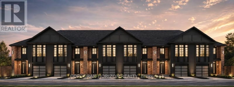 Lot 15 Hardwick Avenue, Stratford, Ontario, N5A0K8, Stratford, Ontario — photo 1 of 2