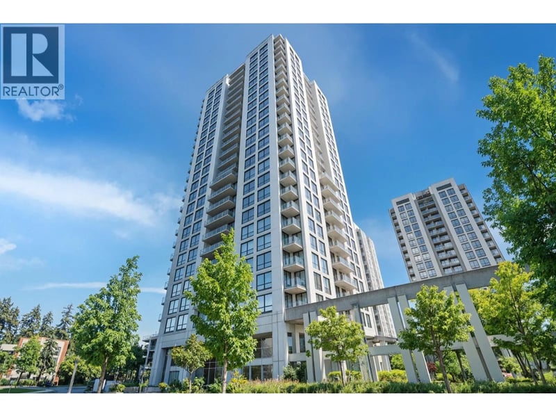 #1006 2982 BURLINGTON Drive, Coquitlam, British Columbia, V3B0B3, Coquitlam, British Columbia — photo 1 of 5