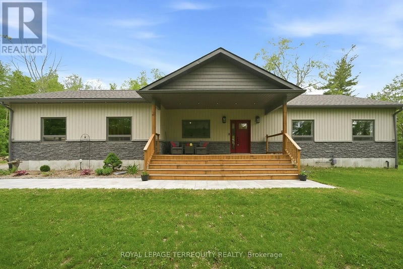 218 Campbell Road, Alnwick/Haldimand, Ontario, K0K2X0, Alnwick/Haldimand, Ontario — photo 1 of 5