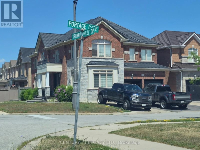 11 DRUMMONDVILLE Drive, Brampton (Bram East), Ontario, L6P3M6, Brampton (Bram East), Ontario — photo 1 of 5