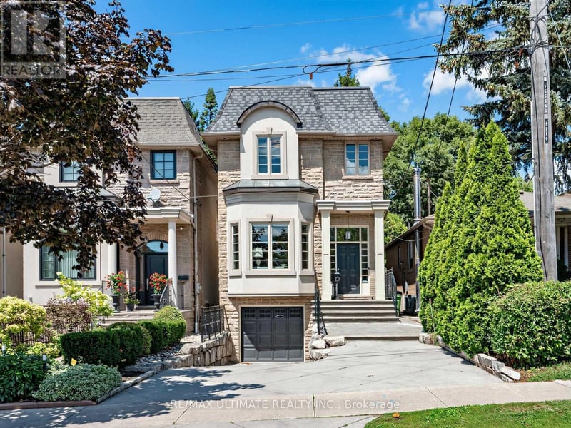 378 Melrose Avenue, Toronto (Bedford Park-Nortown), Ontario, M5M1Z7, Toronto (Bedford Park-Nortown), Ontario — photo 1 of 5