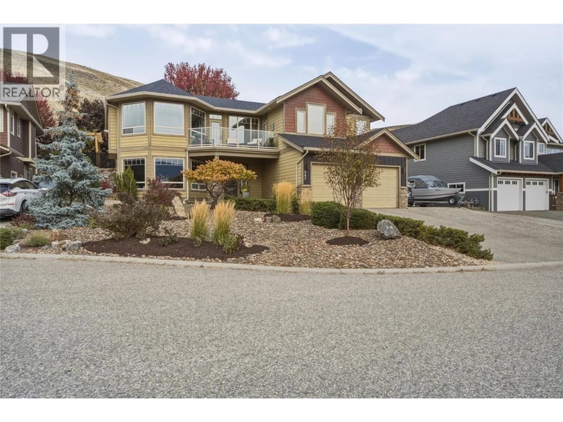 547 Mt. Tanner Place, Coldstream, British Columbia, V1B4B4, Coldstream, British Columbia — photo 1 of 5