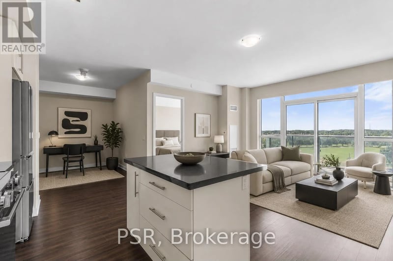 #407 4699 Glen Erin Drive, Mississauga (Central Erin Mills), Ontario, L5M2E5, Mississauga (Central Erin Mills), Ontario — photo 1 of 5