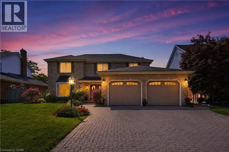 40 DALEMERE Crescent, St. Catharines, Ontario, L2N7K3, St. Catharines, Ontario — photo 1 of 5