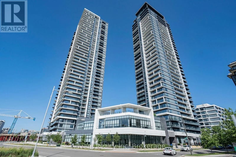 #3806 18 Water Walk Drive, Markham (Unionville), Ontario, L3R6L5, Markham (Unionville), Ontario — photo 1 of 5