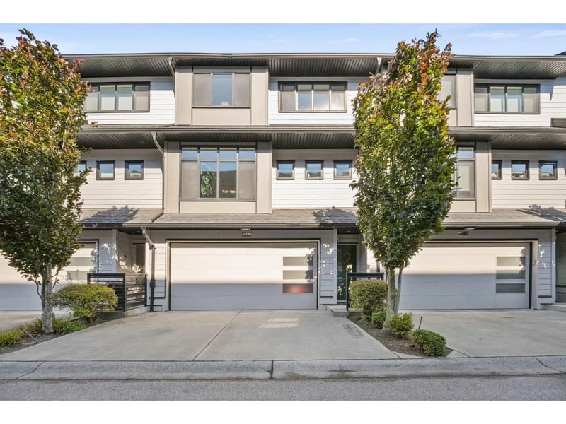 #14 15177 60 Avenue, Surrey, British Columbia, V3S7B3, Surrey, British Columbia — photo 1 of 5
