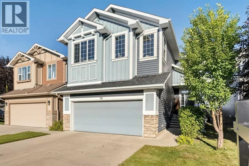 76 Auburn Glen Heights Southeast, Calgary, Alberta, T3M0N1, Calgary, Alberta — photo 1 of 5