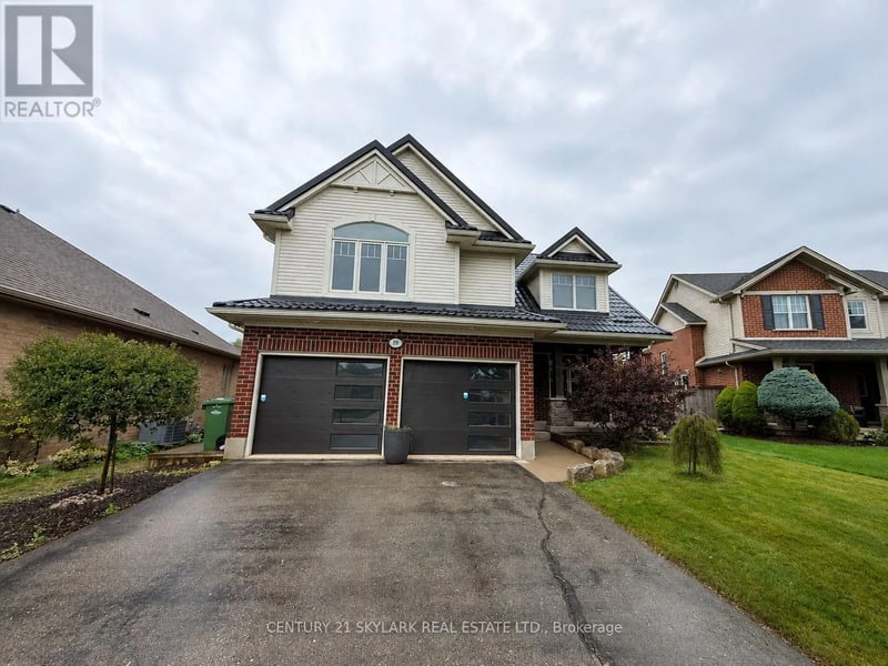 19 Kensington Court, St. Thomas, Ontario, N5R0A3, St. Thomas, Ontario — photo 1 of 5