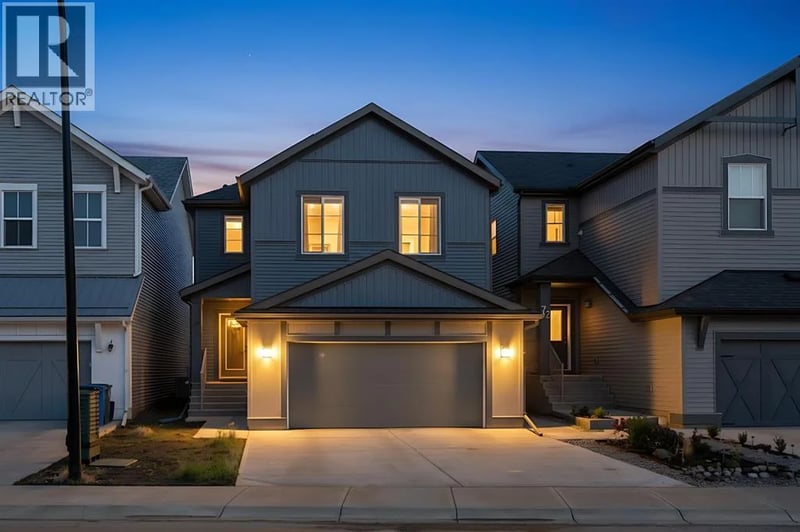 68 Sugarsnap Way Southeast, Calgary, Alberta, T3S0K5, Calgary, Alberta — photo 1 of 5