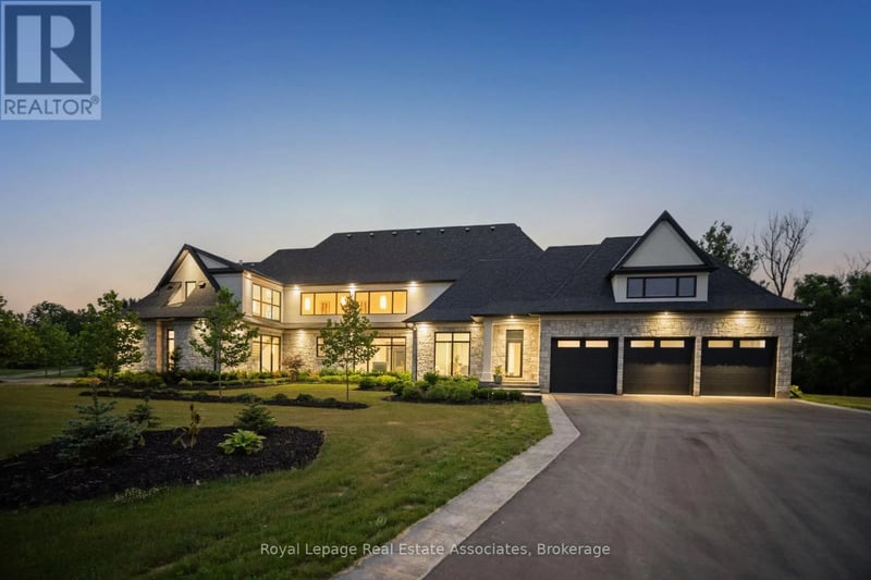 2 River Road, Brant (Brantford Twp), Ontario, N3T0N2, Brant (Brantford Twp), Ontario — photo 1 of 5