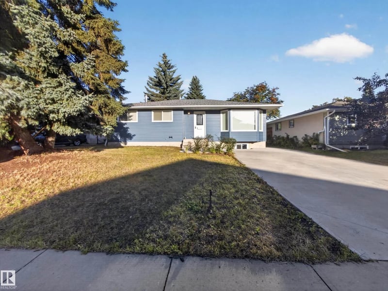 34 PENGUIN CR, Sherwood Park, Alberta, T8A3H4, Sherwood Park, Alberta — photo 1 of 5
