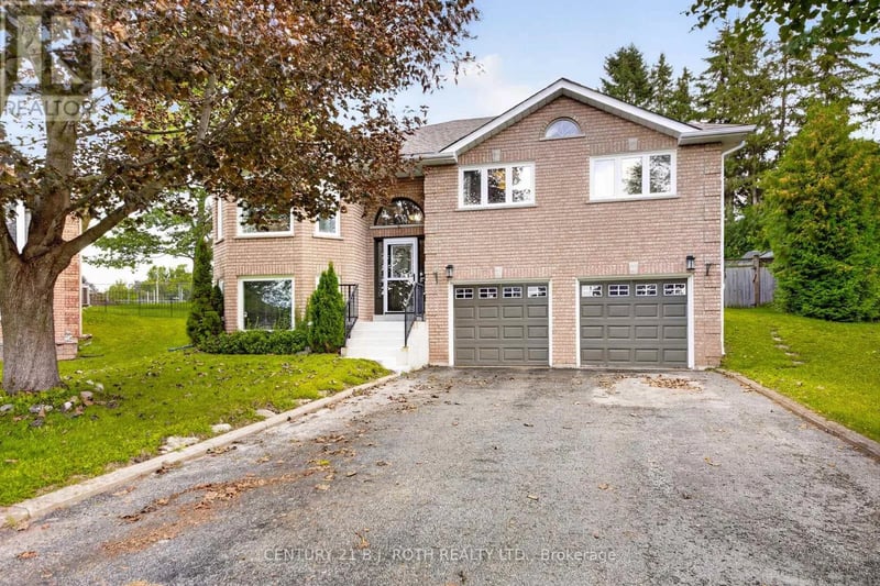 23 Carter Crescent, Orillia, Ontario, L3V7S3, Orillia, Ontario — photo 1 of 5
