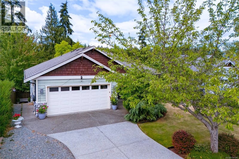 1617 Simon Place, Cowichan Bay, British Columbia, V0R1N1, Cowichan Bay, British Columbia — photo 1 of 5