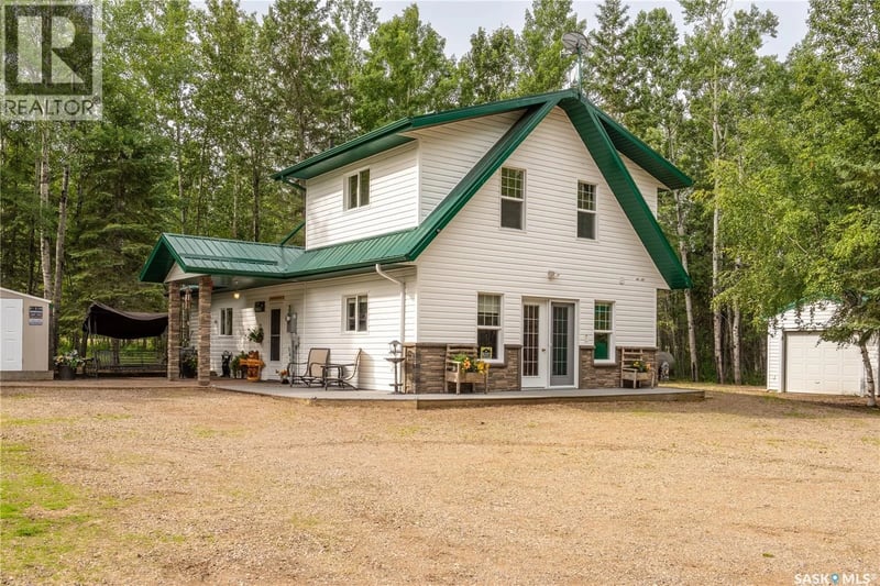 403 Fetsch CRESCENT, Beaver River Rm No. 622, Saskatchewan, S0M1A0, Beaver River Rm No. 622, Saskatchewan — photo 1 of 5