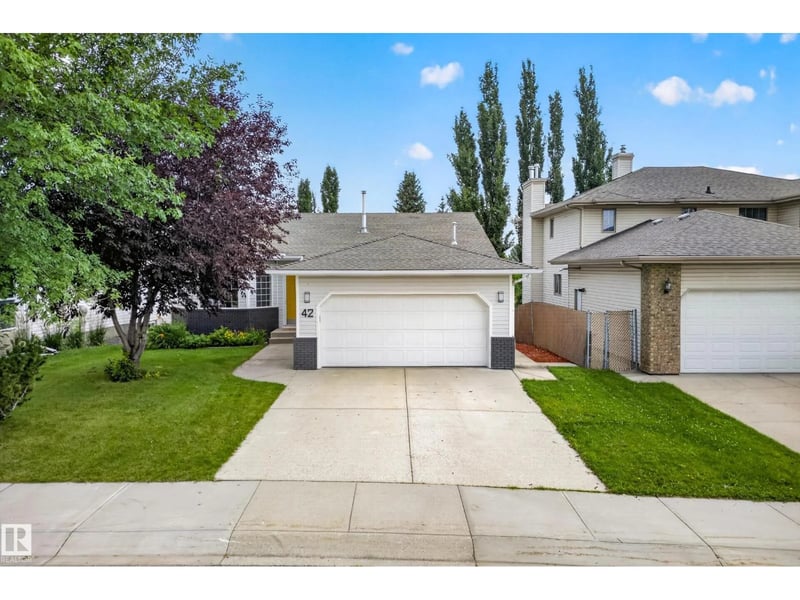 42 CHARLTON CR, Sherwood Park, Alberta, T8H1S1, Sherwood Park, Alberta — photo 1 of 5