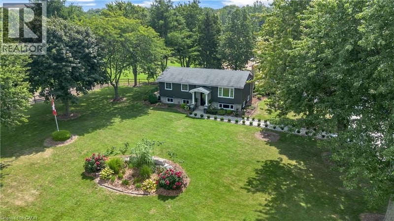 1684 4TH CONCESSION Road, St. Williams, Ontario, N0E1P0, St. Williams, Ontario — photo 1 of 5