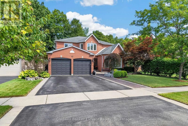 51 Gollop Crescent, Halton Hills (Georgetown), Ontario, L7G5P2, Halton Hills (Georgetown), Ontario — photo 1 of 5