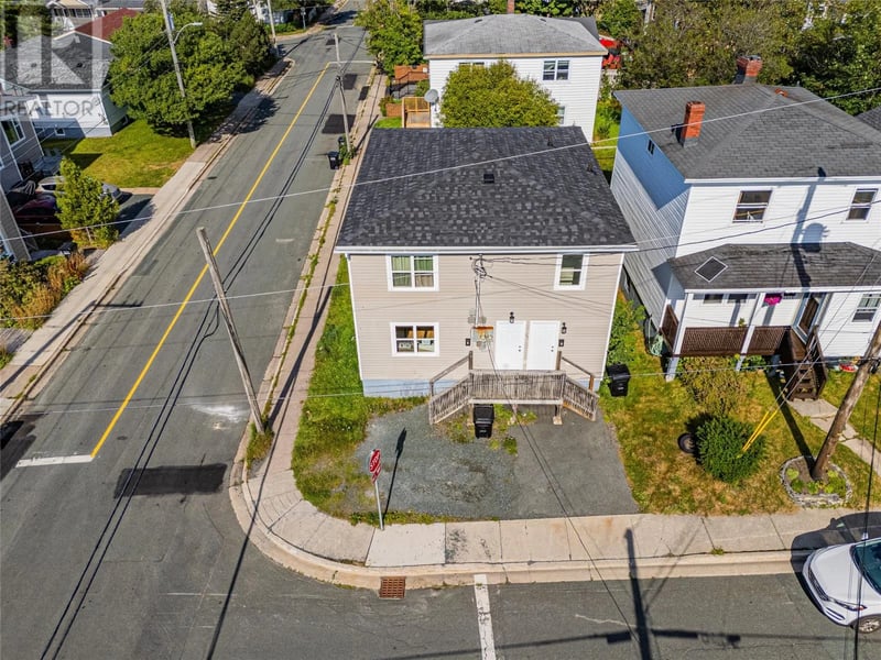 20 Suez Street, St. John's, Newfoundland & Labrador, A1C4Z7, St. John's, Newfoundland & Labrador — photo 1 of 5