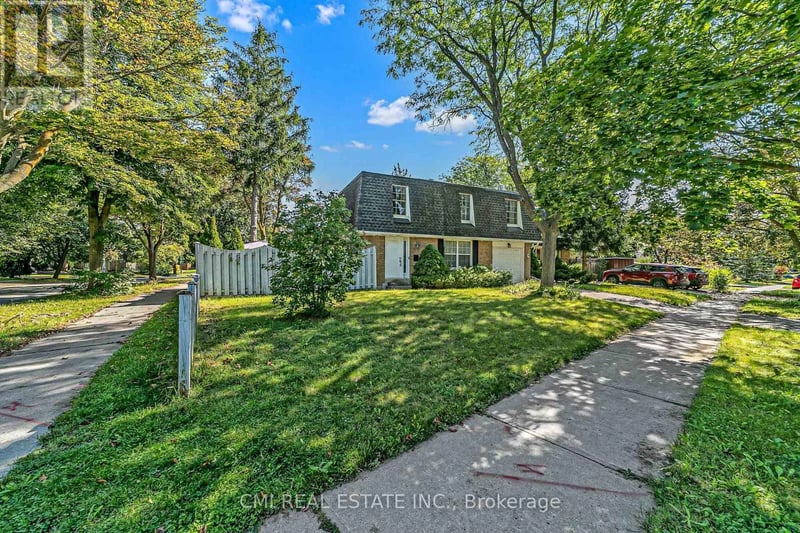 39 Brightway Crescent, Richmond Hill (North Richvale), Ontario, L4C5A1, Richmond Hill (North Richvale), Ontario — photo 1 of 5