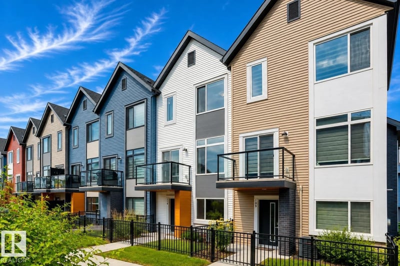 #110 1010 RABBIT HILL RD SW SW, Edmonton, Alberta, T6W4G7, Edmonton, Alberta — photo 1 of 5