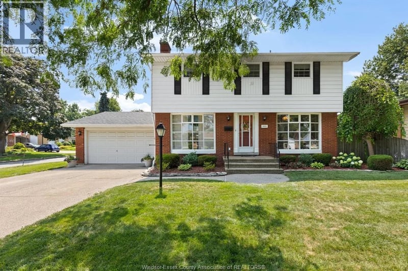 3495 EVERTS Avenue, Windsor, Ontario, N9E2V9, Windsor, Ontario — photo 1 of 5