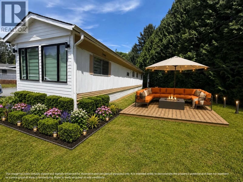 #18 12868 229 Street, Maple Ridge, British Columbia, V2X6R1, Maple Ridge, British Columbia — photo 1 of 5