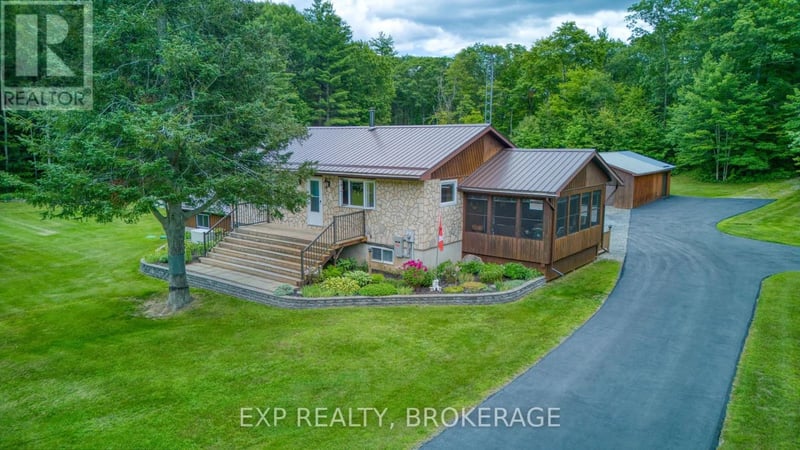 2677 Ardoch Road, Frontenac (Frontenac North), Ontario, K0H1J0, Frontenac (Frontenac North), Ontario — photo 1 of 5