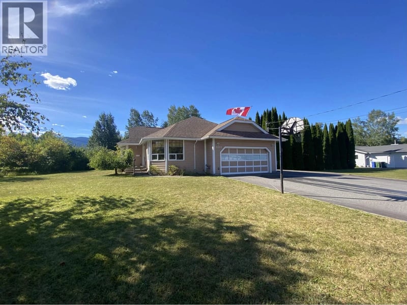 3801 SPRING CREEK Drive, Terrace, British Columbia, V8G4R6, Terrace, British Columbia — photo 1 of 5