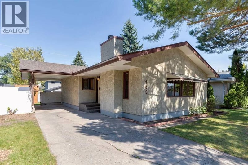 249 Wascana Crescent Southeast, Calgary, Alberta, T2J1M4, Calgary, Alberta — photo 1 of 5