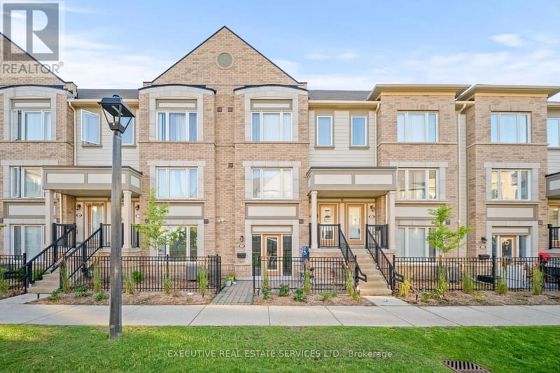 #144 1 Beckenrose Court, Brampton (Brampton West), Ontario, L6Y6G2, Brampton (Brampton West), Ontario — photo 1 of 5