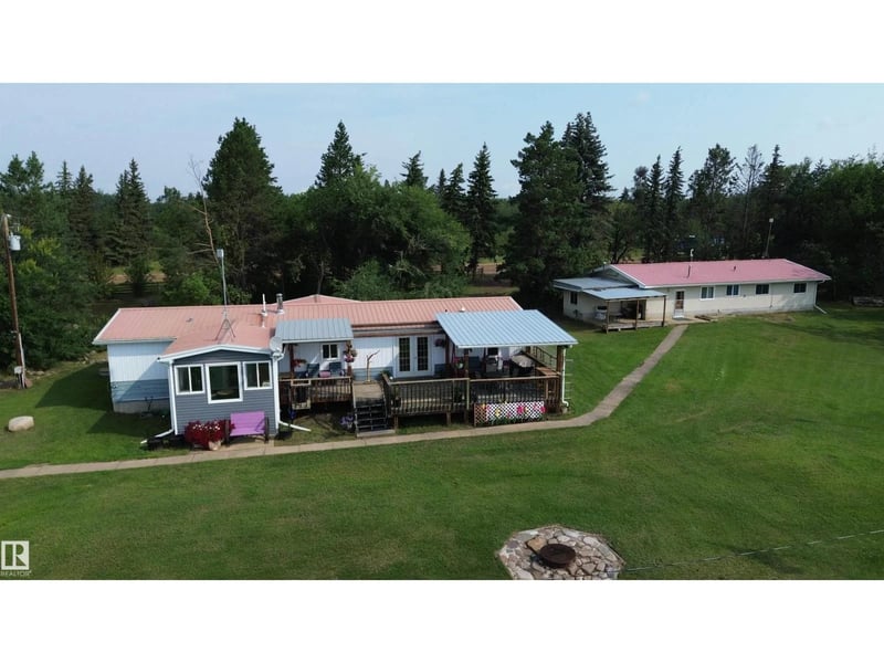 22529 twp rd 590, Rural Thorhild County, Alberta, T0A3J0, Rural Thorhild County, Alberta — photo 1 of 5