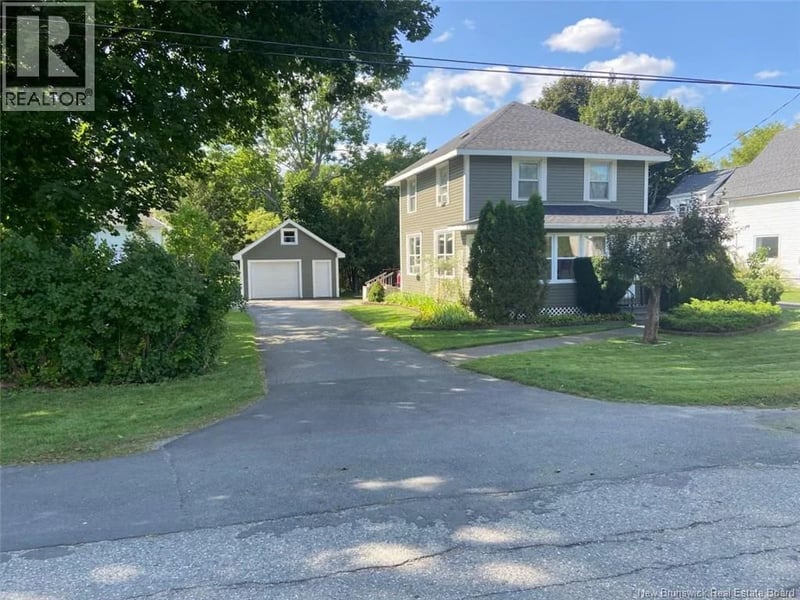 40 Churchill Street, St. Stephen, New Brunswick, E3L2G4, St. Stephen, New Brunswick — photo 1 of 5