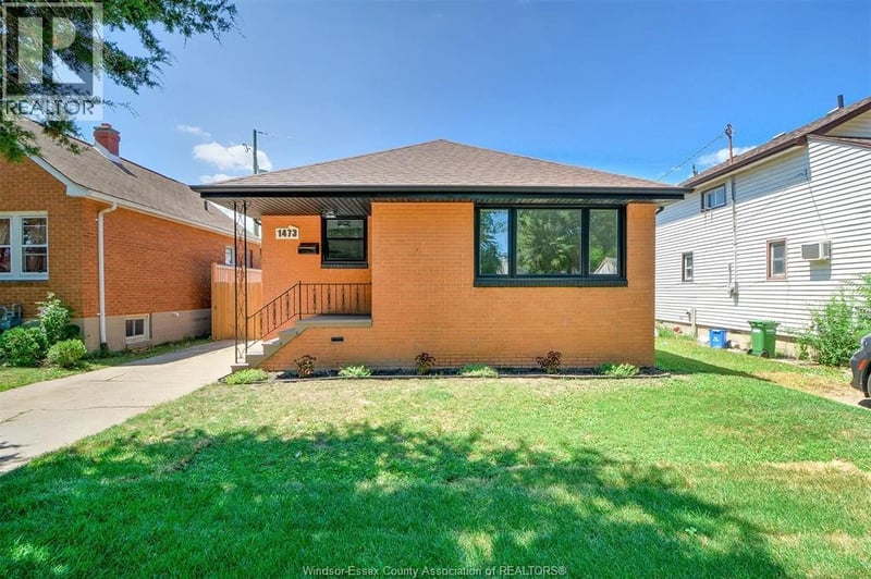 1473 LABADIE Road, Windsor, Ontario, N8Y4H2, Windsor, Ontario — photo 1 of 5