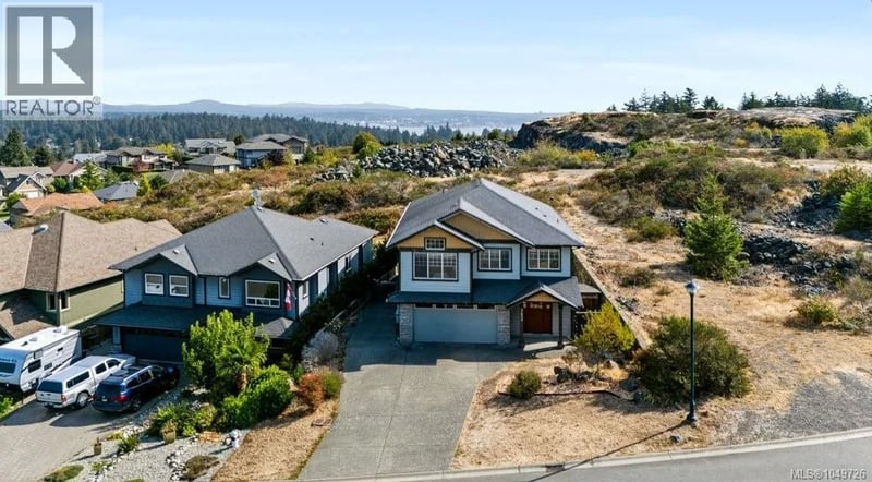 3439 Mary Anne Crescent, Colwood, British Columbia, V9B2B7, Colwood, British Columbia — photo 1 of 5
