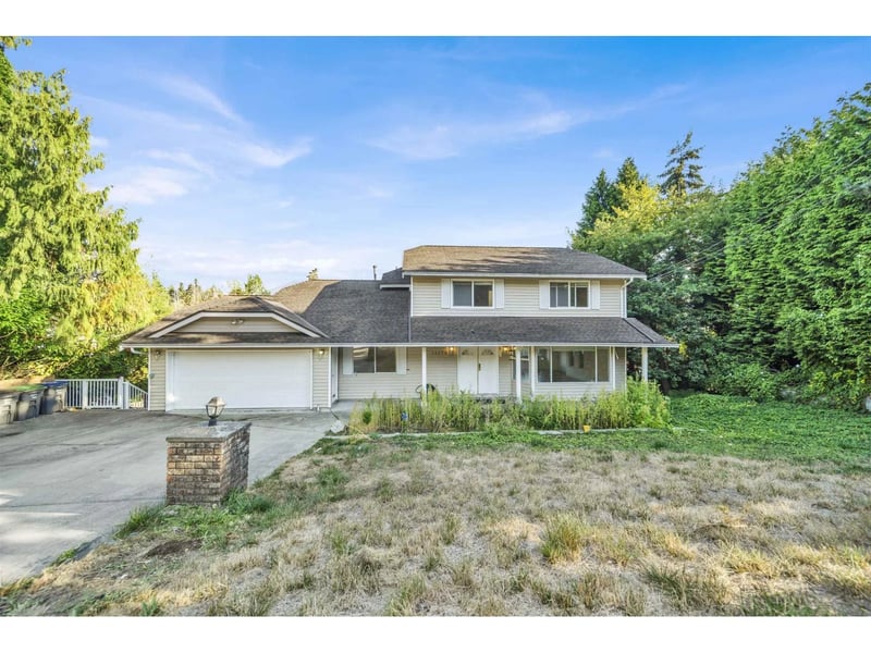13178 COULTHARD Road, Surrey, British Columbia, V3X3E6, Surrey, British Columbia — photo 1 of 5