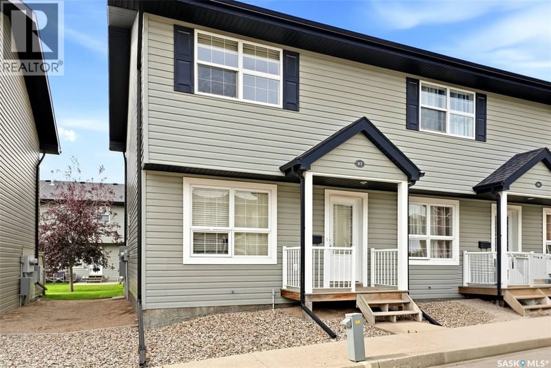 87 4500 Child AVENUE, Regina, Saskatchewan, S4X0B1, Regina, Saskatchewan — photo 1 of 5