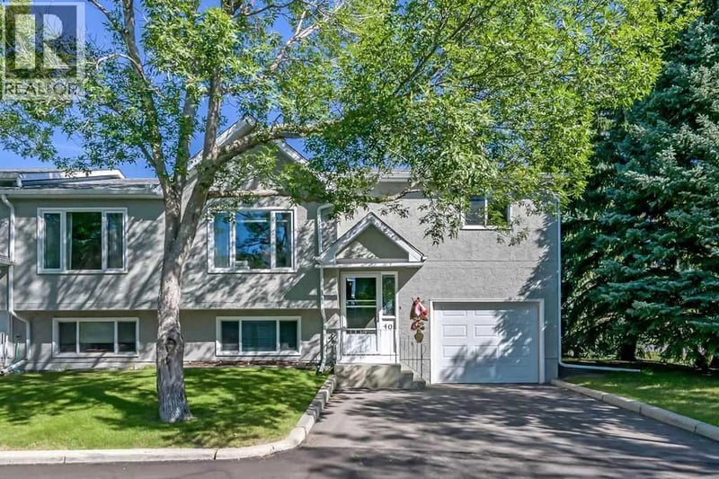 401 Fairway Lane Northwest, High River, Alberta, T1V1E1, High River, Alberta — photo 1 of 5