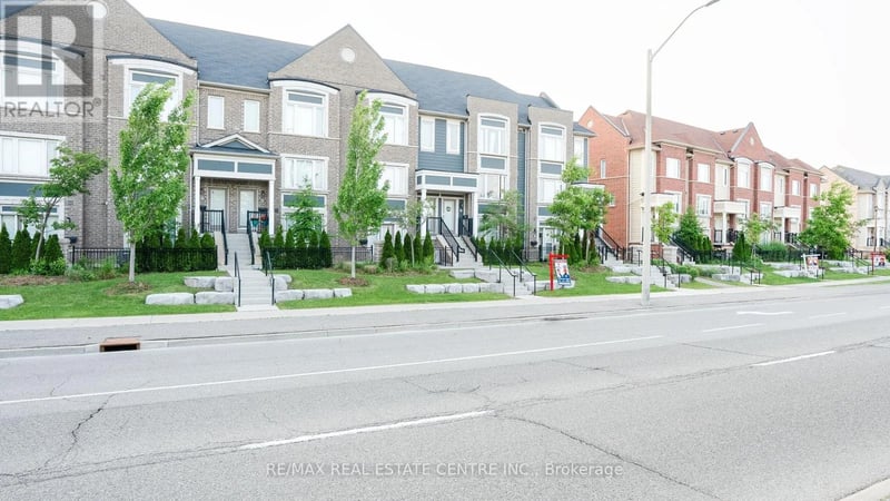 #77 250 Sunny Meadow Boulevard, Brampton (Sandringham-Wellington), Ontario, L6R3Y7, Brampton (Sandringham-Wellington), Ontario — photo 1 of 5