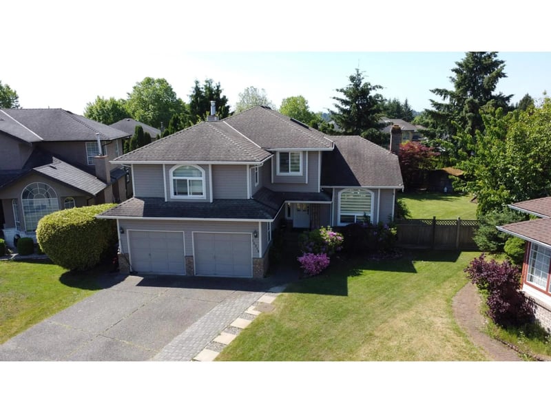 14218 86B Avenue, Surrey, British Columbia, V3W0N7, Surrey, British Columbia — photo 1 of 5