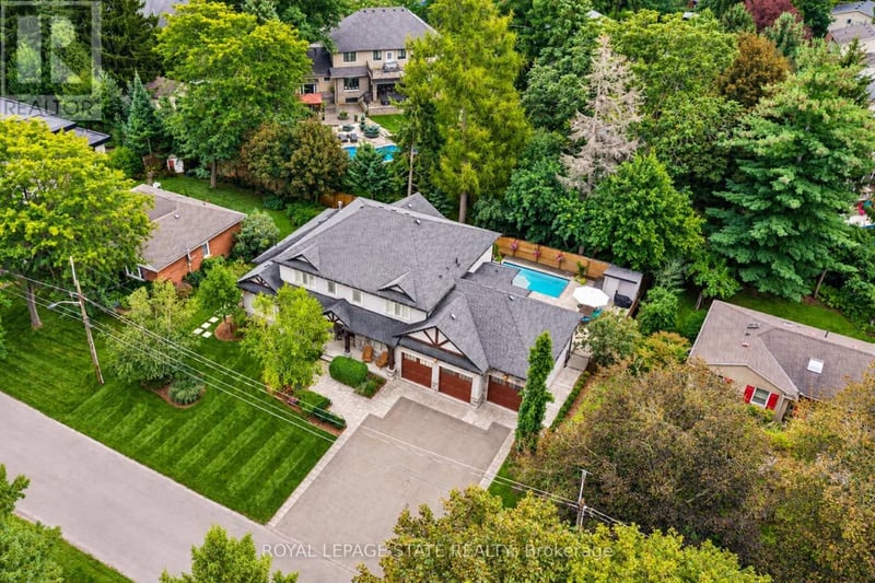 60 Parker Avenue, Hamilton (Ancaster), Ontario, L9G1A7, Hamilton (Ancaster), Ontario — photo 1 of 5