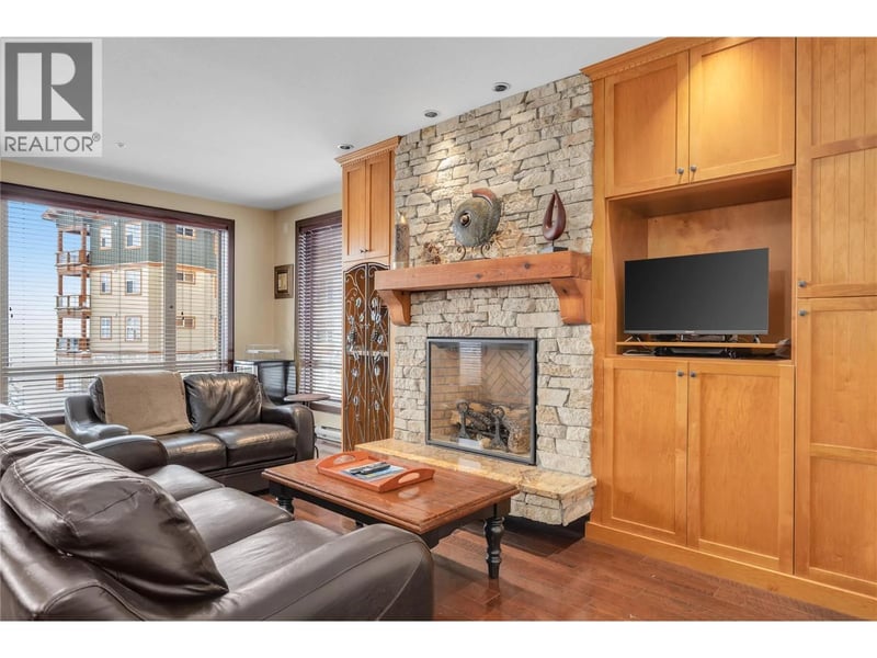 #209 7700 Porcupine Road, Big White, British Columbia, V1P1P3, Big White, British Columbia — photo 1 of 5