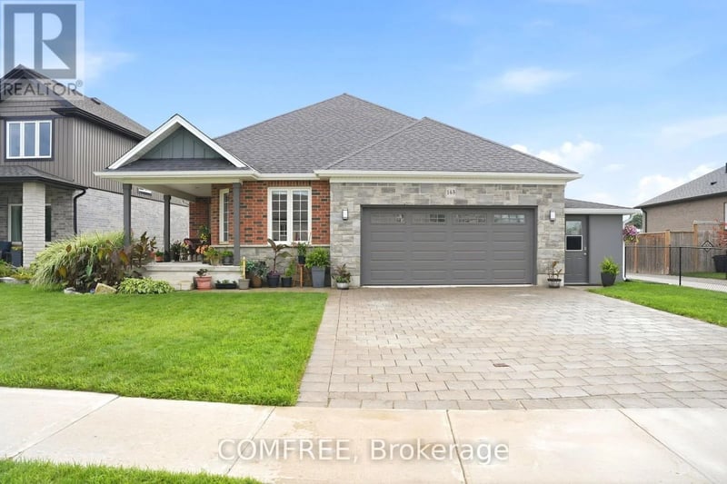 145 Spencer Avenue, Lucan Biddulph (Lucan), Ontario, N0M2J0, Lucan Biddulph (Lucan), Ontario — photo 1 of 5
