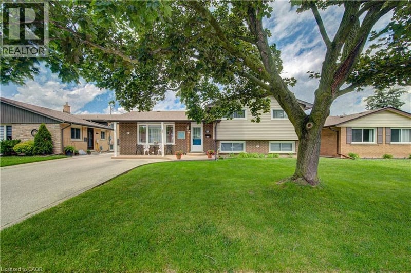 99 HIGHMAN Avenue, Cambridge, Ontario, N1R3M2, Cambridge, Ontario — photo 1 of 5