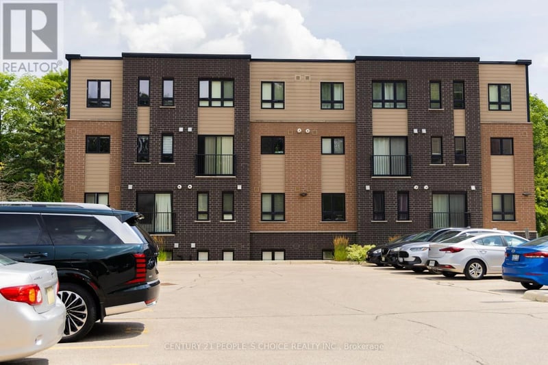 #A5 190 Century Hill Drive, Kitchener, Ontario, N2E2W6, Kitchener, Ontario — photo 1 of 5