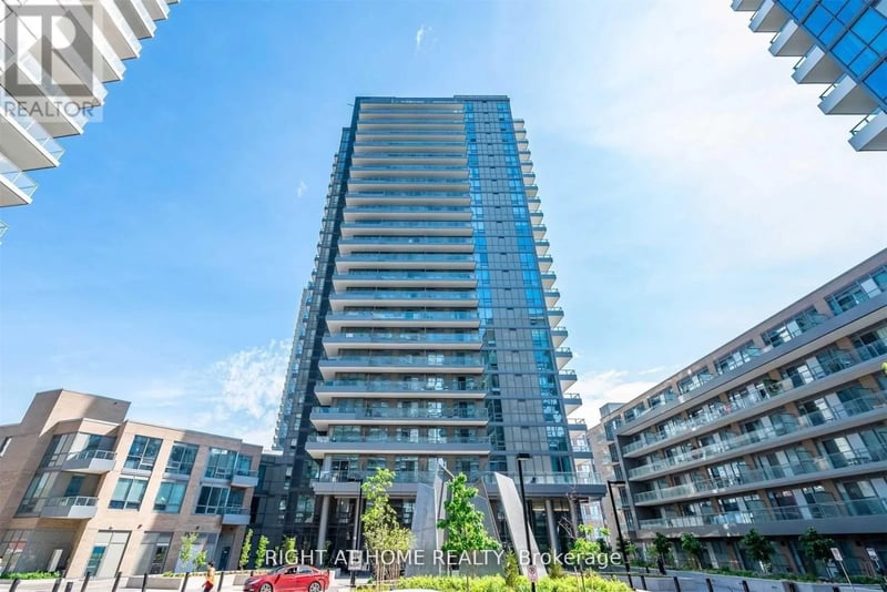 #310 50 Forest Manor Road, Toronto (Henry Farm), Ontario, M2J0E3, Toronto (Henry Farm), Ontario — photo 1 of 5