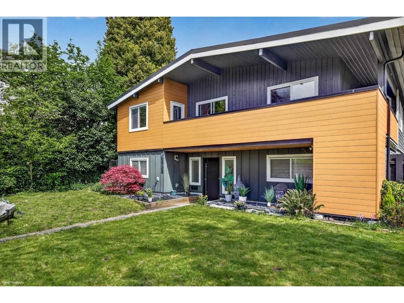 6858 PATTERSON Avenue, Burnaby, British Columbia, V5J3N6, Burnaby, British Columbia — photo 1 of 5