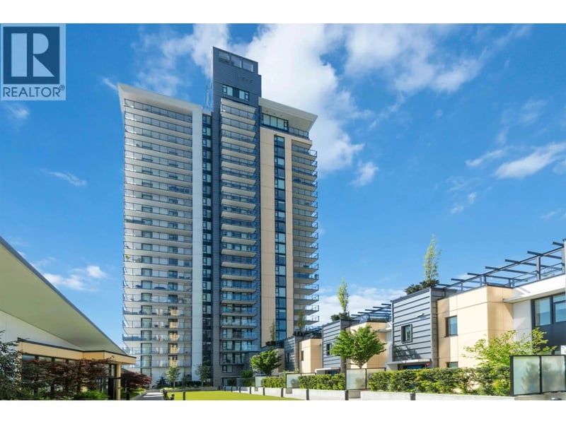 #2506 1401 HUNTER Street, North Vancouver, British Columbia, V7J0E2, North Vancouver, British Columbia — photo 1 of 5