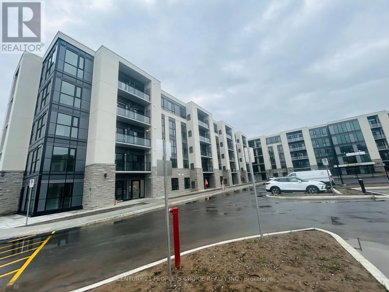 #UP37 50 Herrick Avenue, St. Catharines (Oakdale), Ontario, L2P2T9, St. Catharines (Oakdale), Ontario — photo 1 of 5